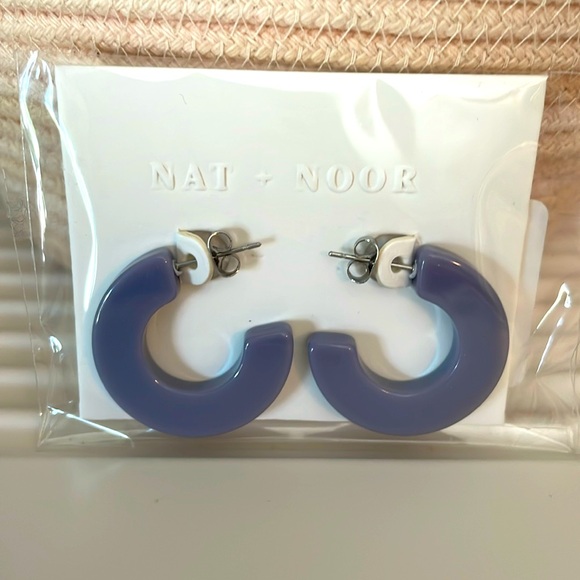 Chunky Hoops - Picture 1 of 5